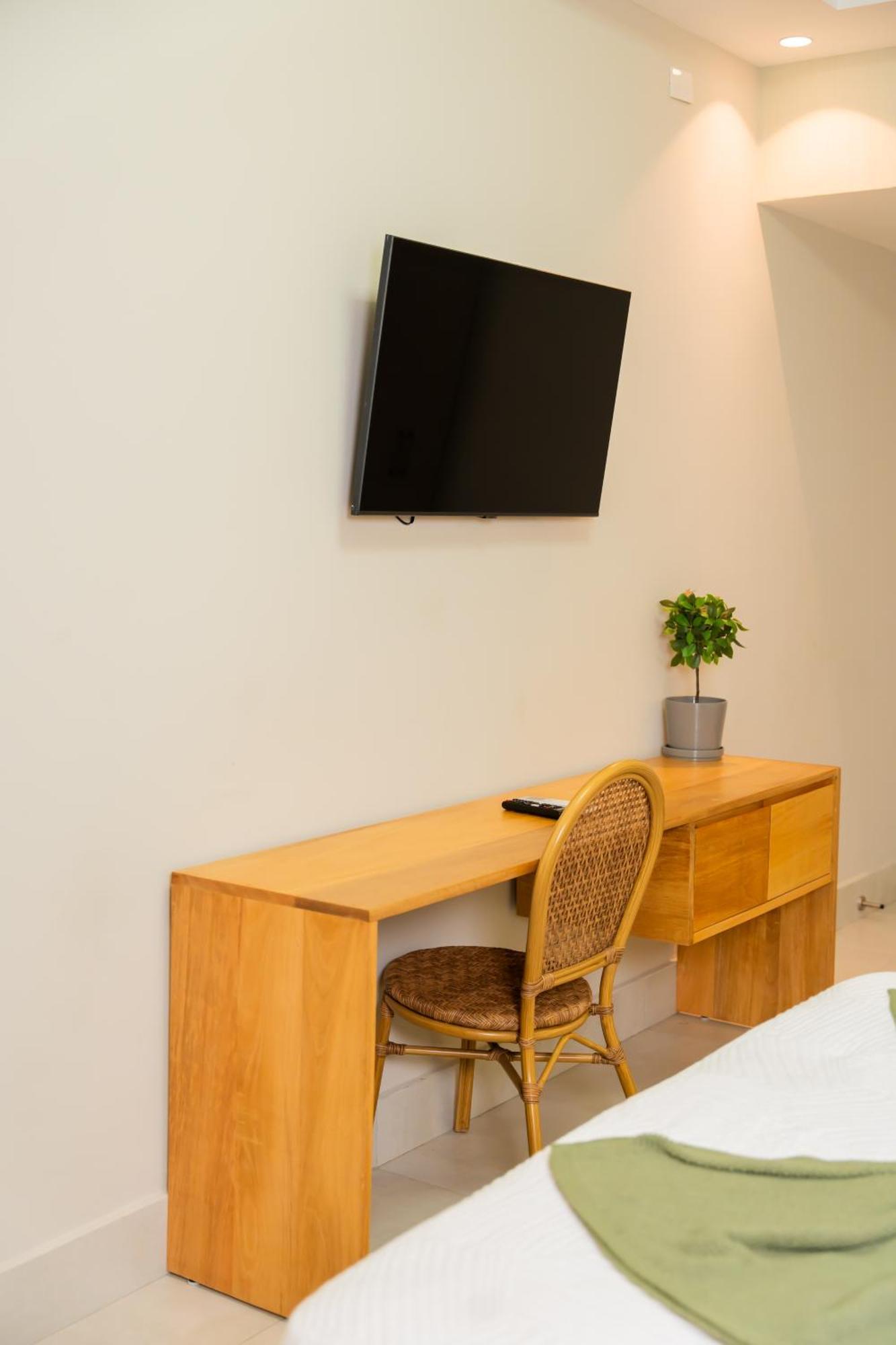 Hotel Stay Here Suites Santo Domingo Exteriér fotografie
