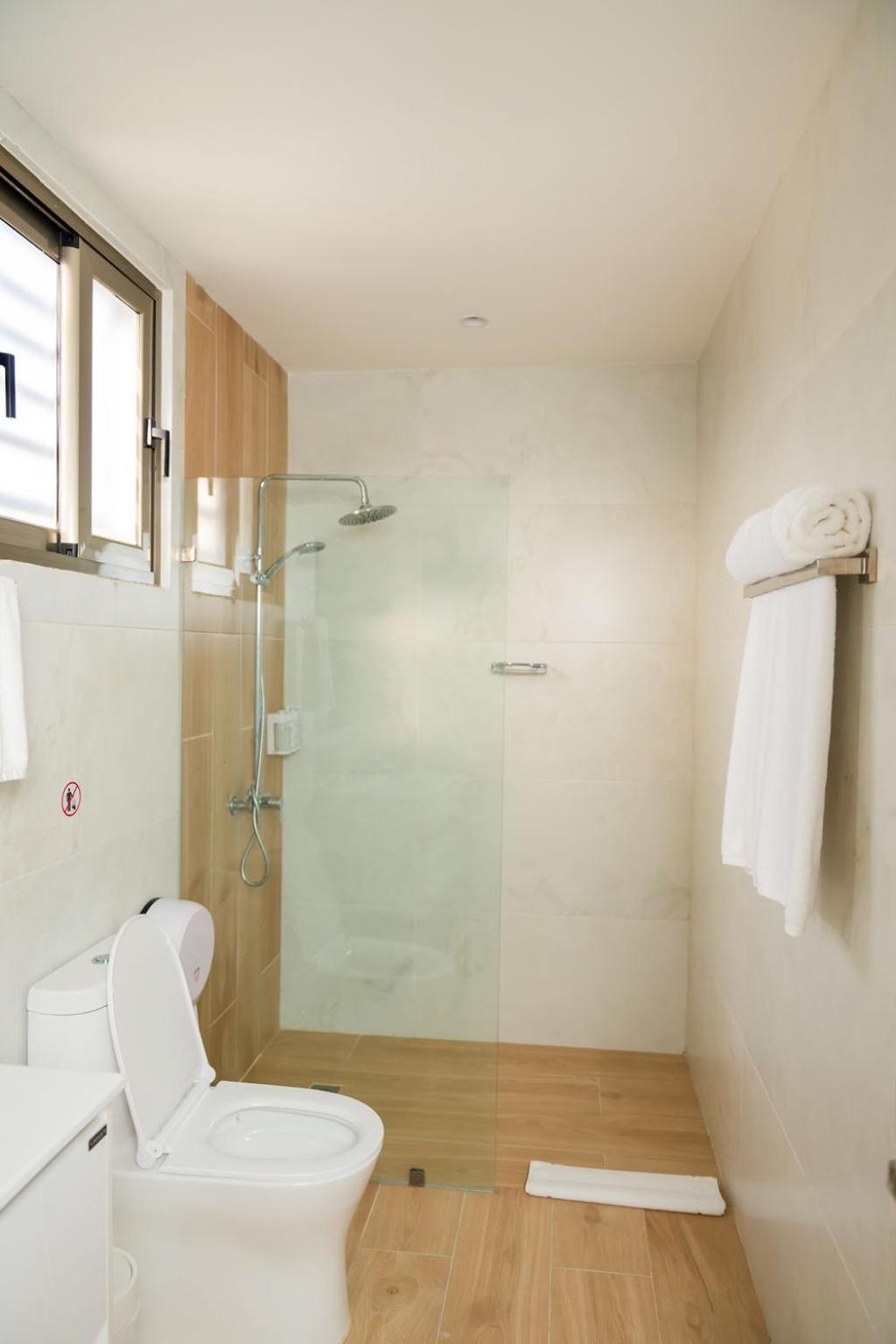Hotel Stay Here Suites Santo Domingo Exteriér fotografie
