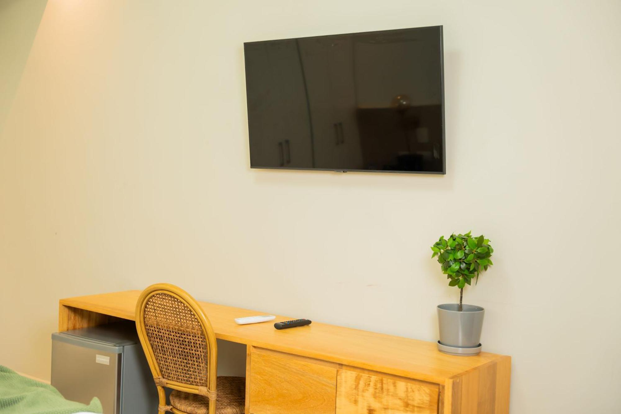 Hotel Stay Here Suites Santo Domingo Exteriér fotografie
