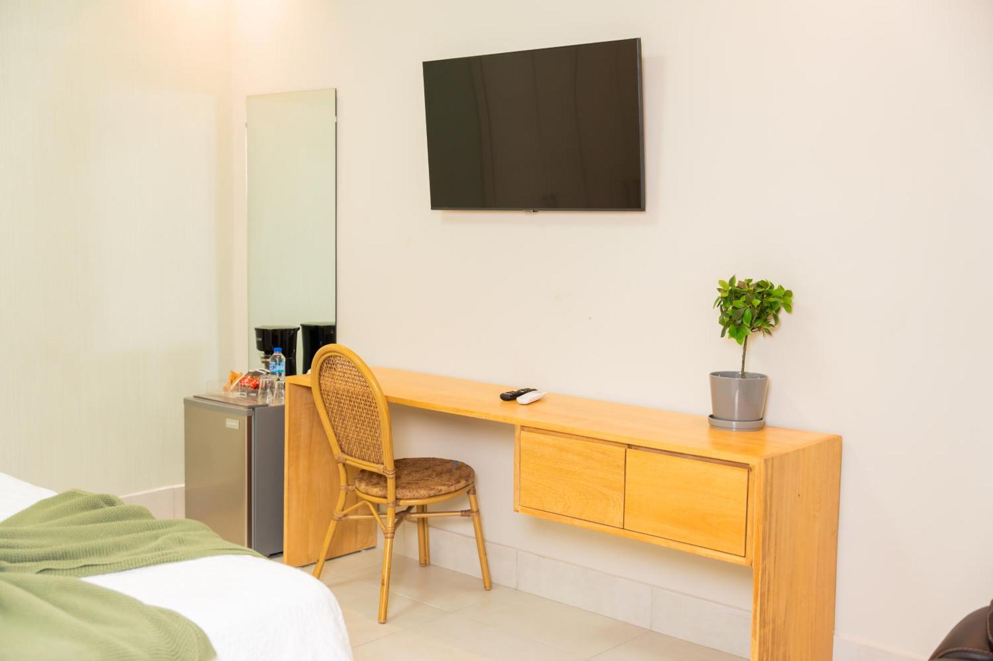 Hotel Stay Here Suites Santo Domingo Exteriér fotografie