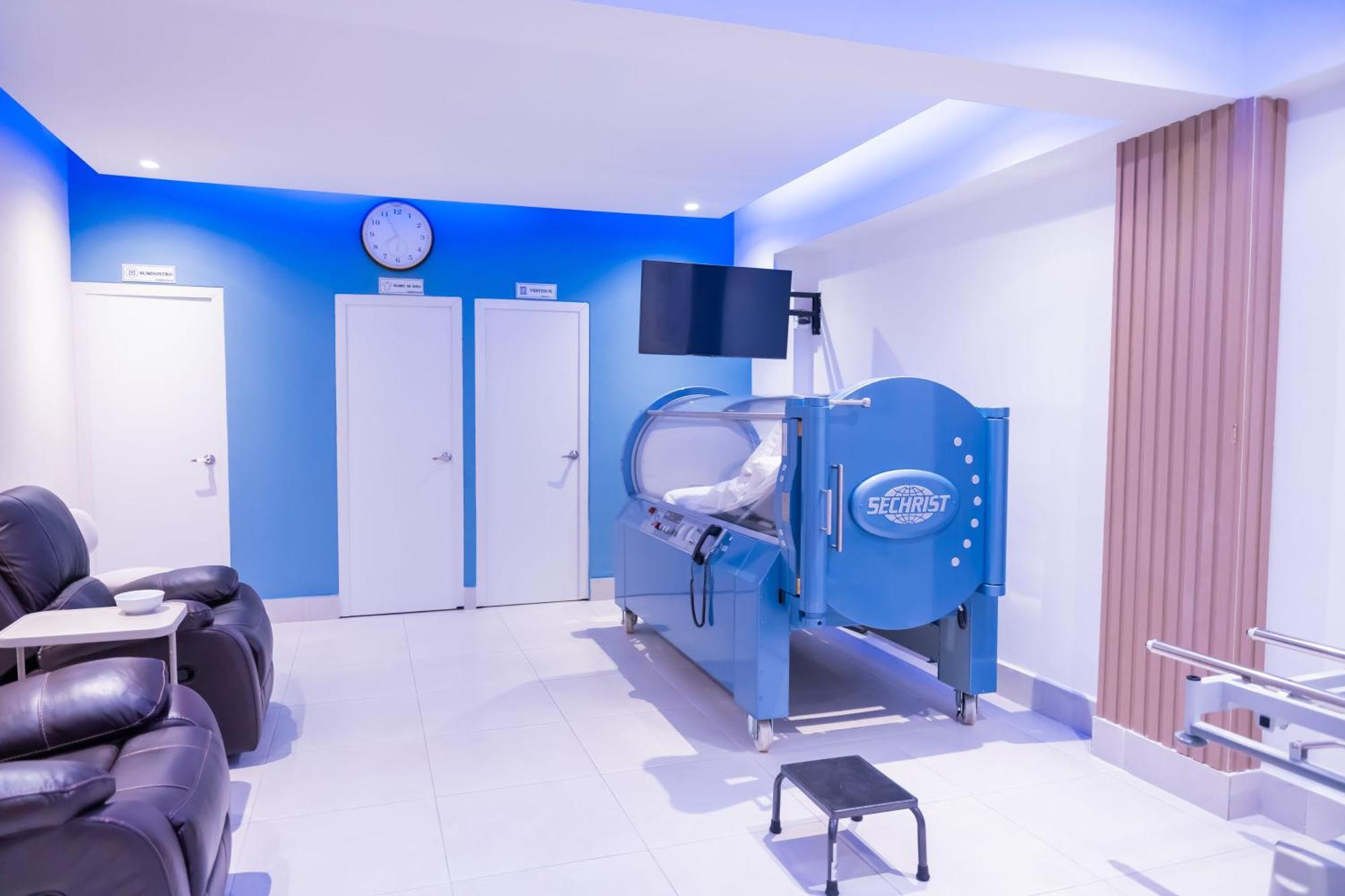 Hotel Stay Here Suites Santo Domingo Exteriér fotografie